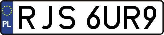 RJS6UR9