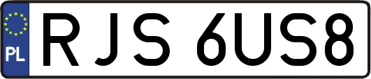 RJS6US8