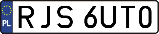 RJS6UT0