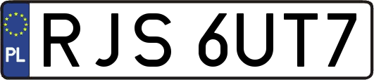 RJS6UT7