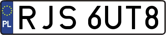 RJS6UT8
