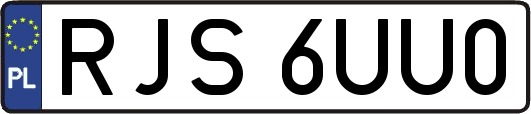 RJS6UU0