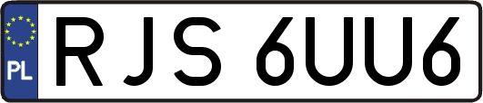 RJS6UU6