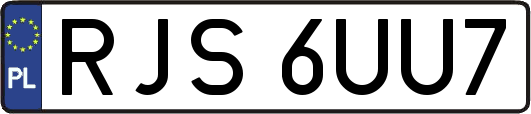 RJS6UU7