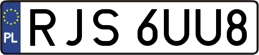 RJS6UU8