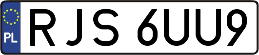 RJS6UU9