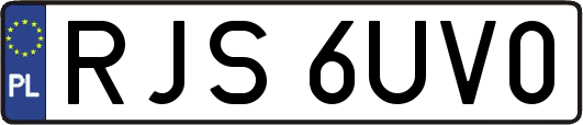 RJS6UV0