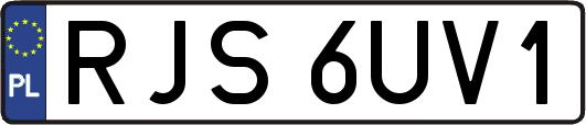 RJS6UV1