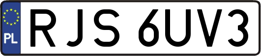 RJS6UV3