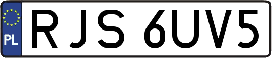 RJS6UV5