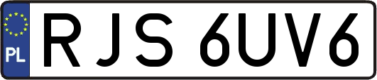 RJS6UV6
