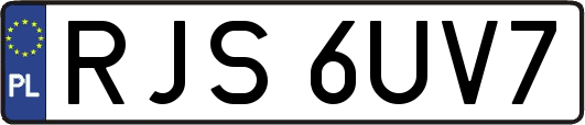 RJS6UV7