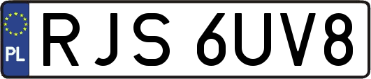 RJS6UV8