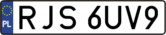RJS6UV9