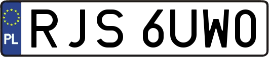 RJS6UW0