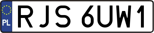 RJS6UW1