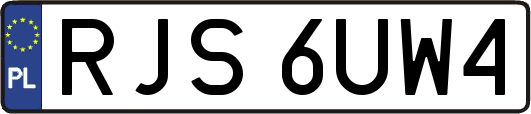 RJS6UW4