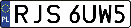 RJS6UW5