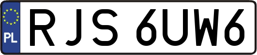 RJS6UW6