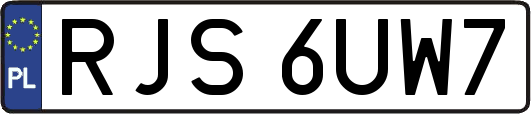 RJS6UW7