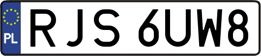 RJS6UW8