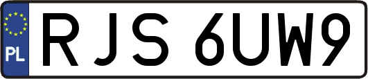 RJS6UW9