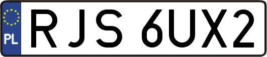 RJS6UX2