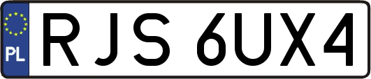 RJS6UX4