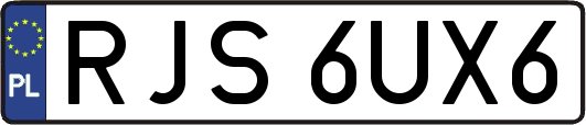 RJS6UX6
