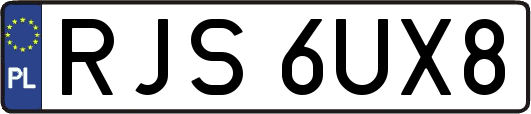 RJS6UX8