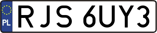 RJS6UY3