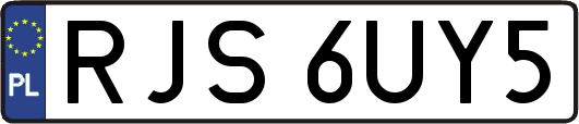 RJS6UY5