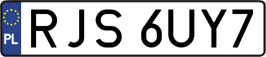 RJS6UY7