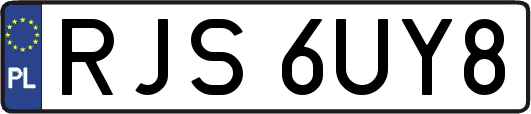 RJS6UY8