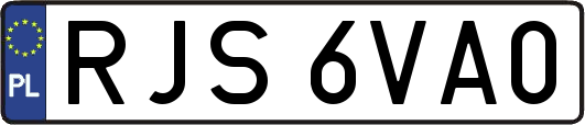 RJS6VA0