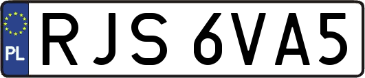 RJS6VA5