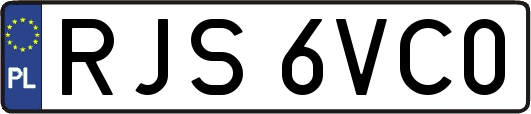 RJS6VC0