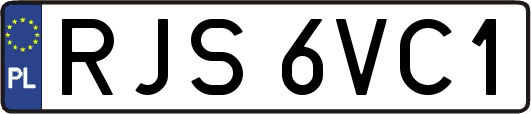 RJS6VC1
