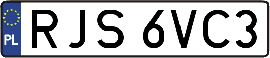 RJS6VC3