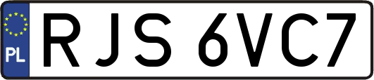 RJS6VC7
