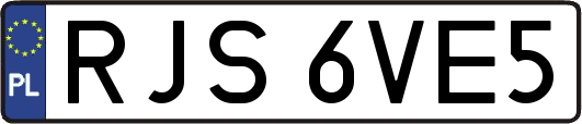 RJS6VE5
