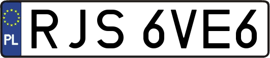RJS6VE6