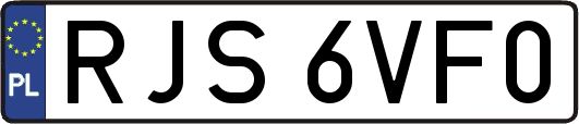 RJS6VF0