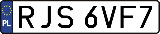 RJS6VF7