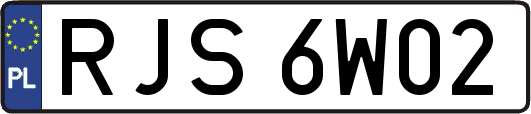 RJS6W02
