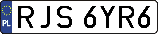 RJS6YR6