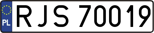 RJS70019