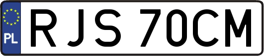 RJS70CM