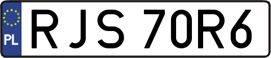 RJS70R6