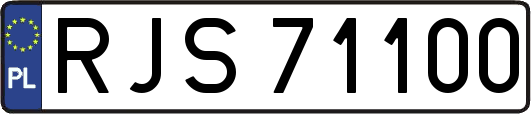 RJS71100